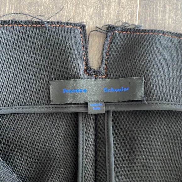 Proenza Schouler skirt - Picture 7 of 11